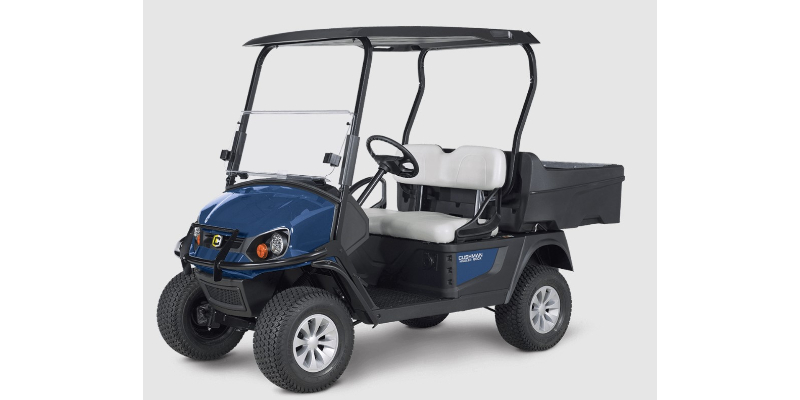 2025 Cushman Hauler 800X EFI Gas for Sale in VALPARAISO, IN